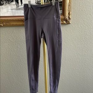 Victoria's Secret Black Leggings